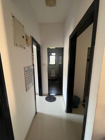 Building Lobby in 2 BHK Apartment at Sindhi Society, Chembur – for Rent
