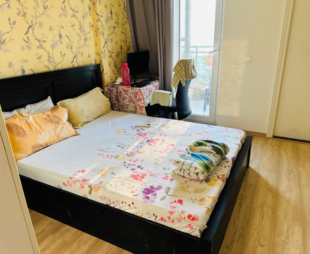 3.5 BHK + Servant Room Apartment For Sale in Kashish Manor One