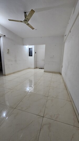 Bathroom in 2 BHK Apartment at Aatithya Avenue, Pimple Saudagar – for Rent
