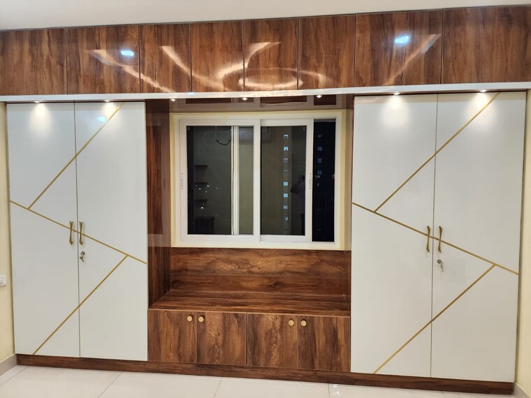 undefined, prestige-tranquil 3 Bedroom 1764 Sq.Ft. Apartment In Kokapet Hyderabad 9666162