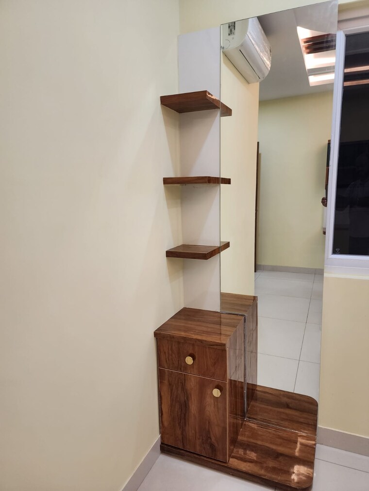 undefined, prestige-tranquil 3 Bedroom 1764 Sq.Ft. Apartment In Kokapet Hyderabad 9666162