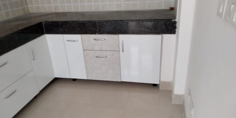 Kitchen, ramprastha-primera 3 Bedroom 1800 Sq.Ft. Apartment In Sector 37d Gurgaon 9666153