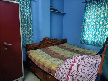 Bedroom in 2 BHK Apartment at Topsia – for Sale