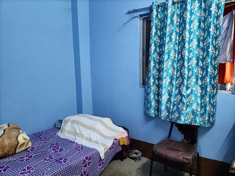 Bedroom, topsia 2 Bedroom 900 Sq.Ft. Apartment In Topsia Kolkata 9666165