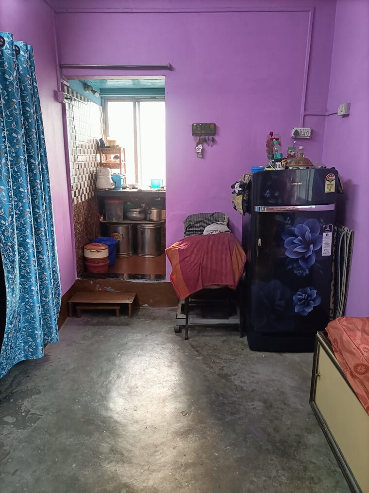 Living Room, topsia 2 Bedroom 900 Sq.Ft. Apartment In Topsia Kolkata 9666165