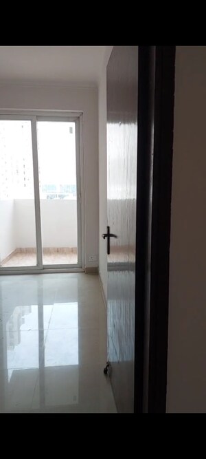 Building Lobby in 2 BHK Apartment at Amrapali Leisure Park, Amrapali Leisure Valley – for Rent