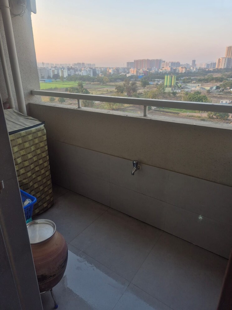 undefined, divine-palm-springs 1 Bedroom 411 Sq.Ft. Apartment In Wakad Pune 9666166