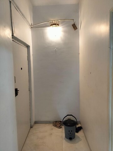 Bathroom in 2 BHK Apartment at Shangrilla Apartment, Kondhwa – for Rent