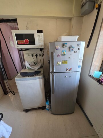 1 BHK Apartment For Rent in Sindhi Society, Chembur