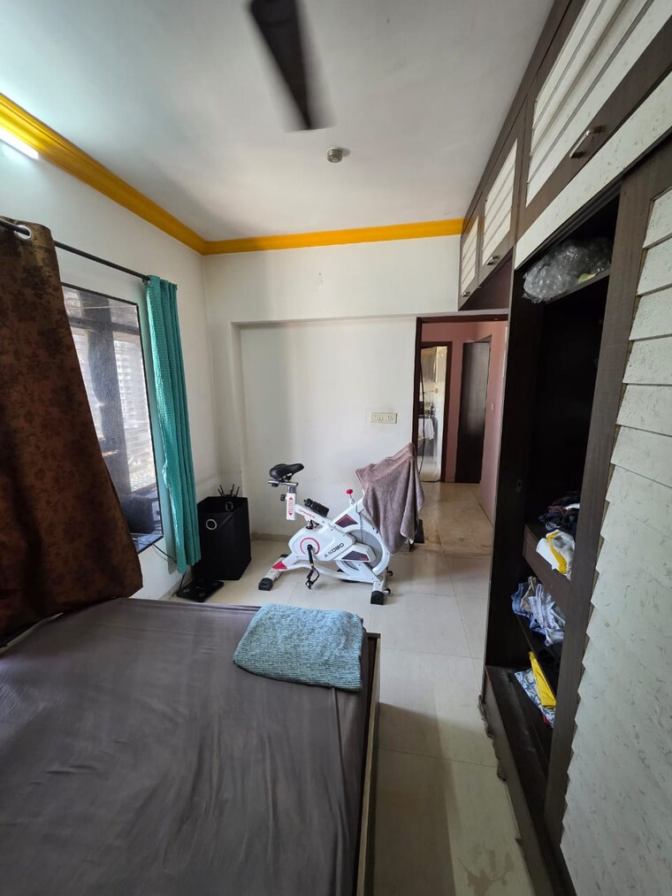 Bedroom, sindhi-society 1 Bedroom 500 Sq.Ft. Apartment In Chembur Mumbai 9666185