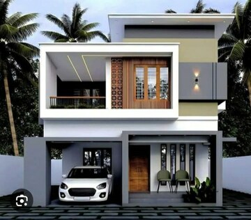 3 BHK Villa For Sale in Banashankari