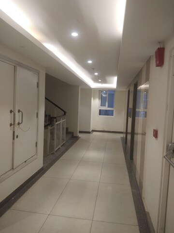 Building Lobby in 3 BHK Apartment at BPTP Spacio, Sector 37d – for Sale