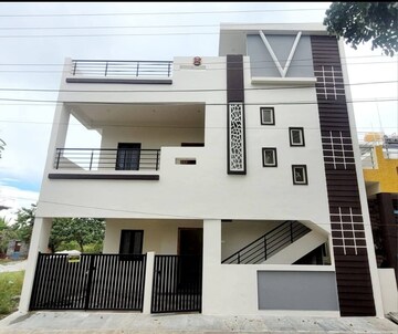 4 BHK Villa For Sale in Dodda Aalada Mara Road