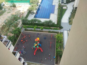 Master Plan in 3 BHK Apartment at BPTP Spacio, Sector 37d – for Sale