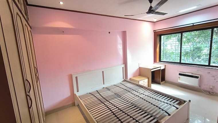 Bedroom, prabhadevi 2 Bedroom 800 Sq.Ft. Apartment In Prabhadevi Mumbai 9666202