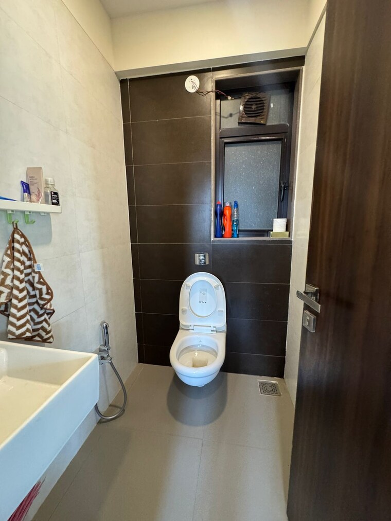 undefined, sindhi-society 1 Bedroom 410 Sq.Ft. Apartment In Chembur Mumbai 9666198