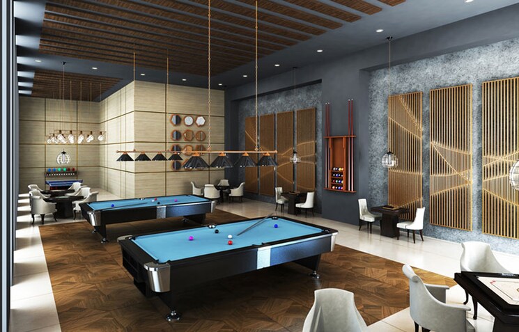 Kitchen, bptp-spacio 3 Bedroom 1800 Sq.Ft. Apartment In Sector 37d Gurgaon 9666196