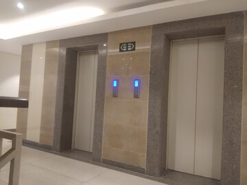 Building Lobby in 3 BHK Apartment at BPTP Spacio, Sector 37d – for Sale