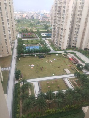 3 BHK Apartment – Exterior View View at BPTP Spacio, Sector 37d - for Sale