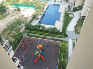 Master Plan in 3 BHK Apartment at BPTP Spacio, Sector 37d – for Sale