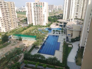 3 BHK Apartment – Exterior View View at BPTP Spacio, Sector 37d - for Sale