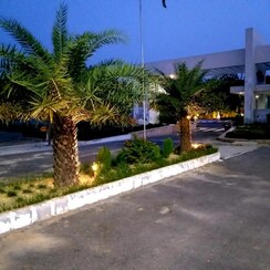 Plot For Sale in Wing Lucknow Greens Plots