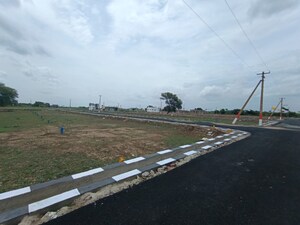  Plot For Sale in Woraiyur