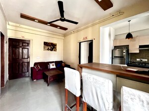 Kitchen in 2 BHK Apartment at ACE Platinum, Zeta I Greater Noida – for Rent