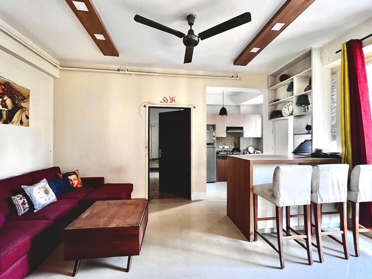 Gym, ace-platinum 2 Bedroom 1050 Sq.Ft. Apartment In Zeta I Greater Noida Greater Noida 9666225