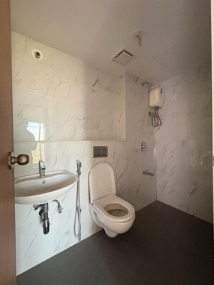 Master Bedroom in 2.5 BHK Apartment at Lodha Codename Premier, Dombivli East – for Sale