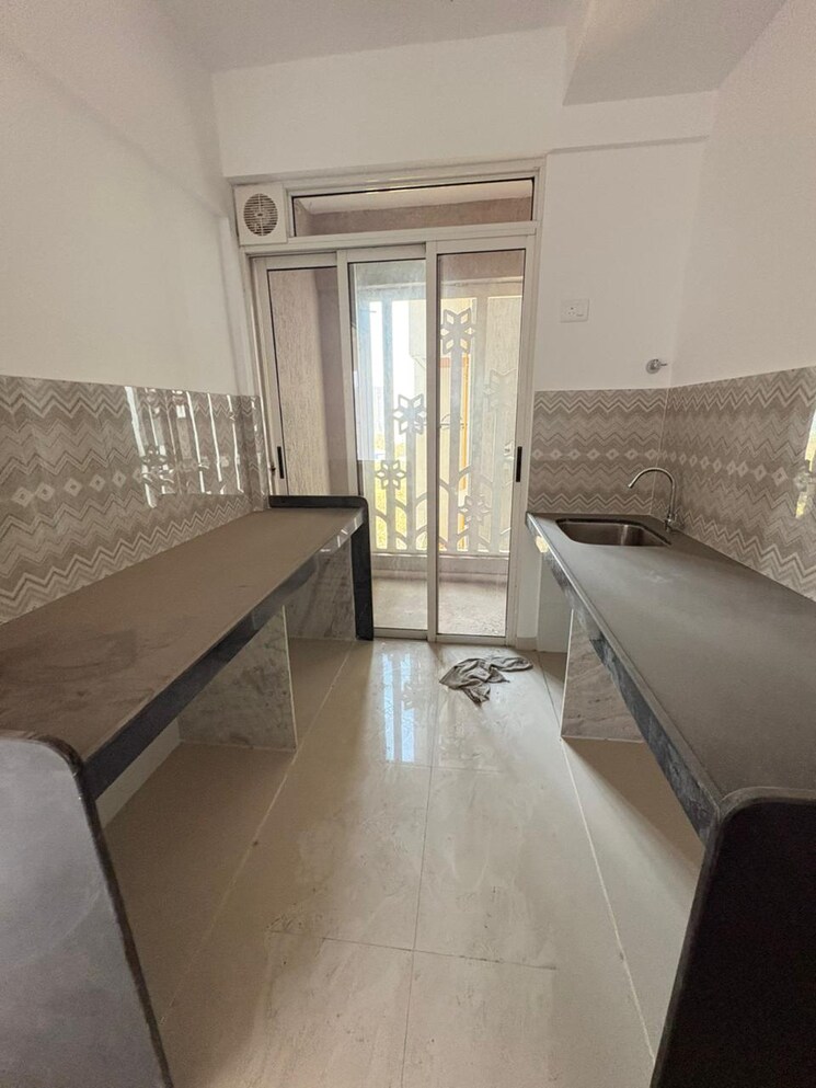 Kitchen, lodha-codename-premier 2.5 Bedroom 759 Sq.Ft. Apartment In Dombivli East Thane 9666220