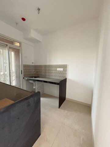 Kitchen in 2.5 BHK Apartment at Lodha Codename Premier, Dombivli East – for Sale