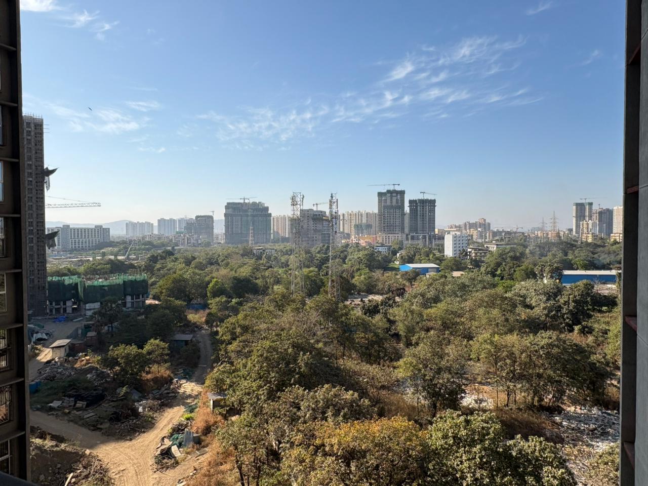 2.5 BHK Apartment For Sale in Lodha Codename Premier