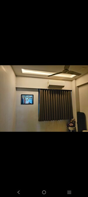 Bedroom in 3 BHK Apartment at Goyal Orchid Pride, Bopal – for Rent