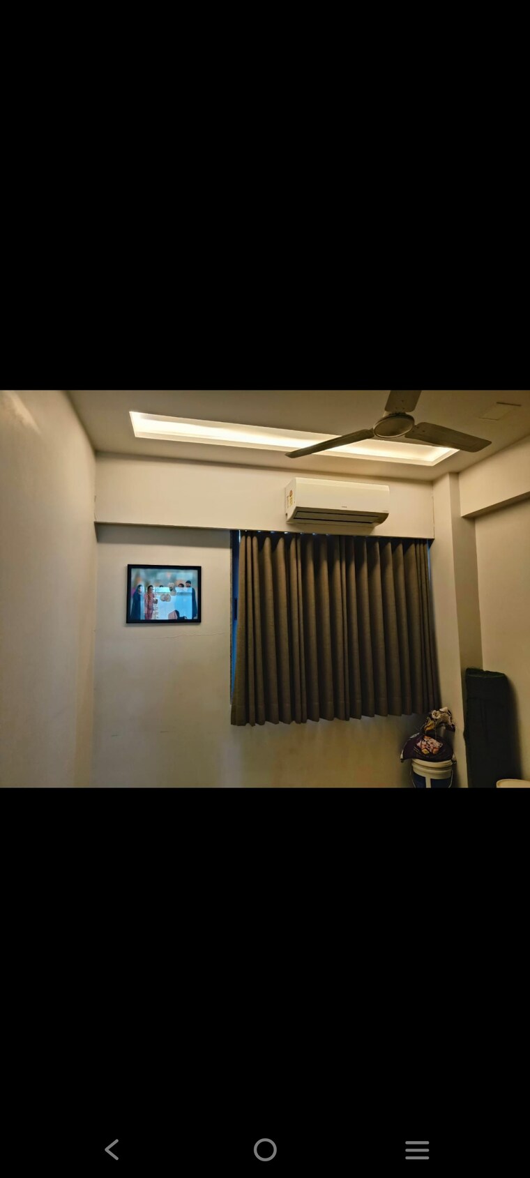 Bedroom, goyal-orchid-pride 3 Bedroom 1413 Sq.Ft. Apartment In Bopal Ahmedabad 9666215