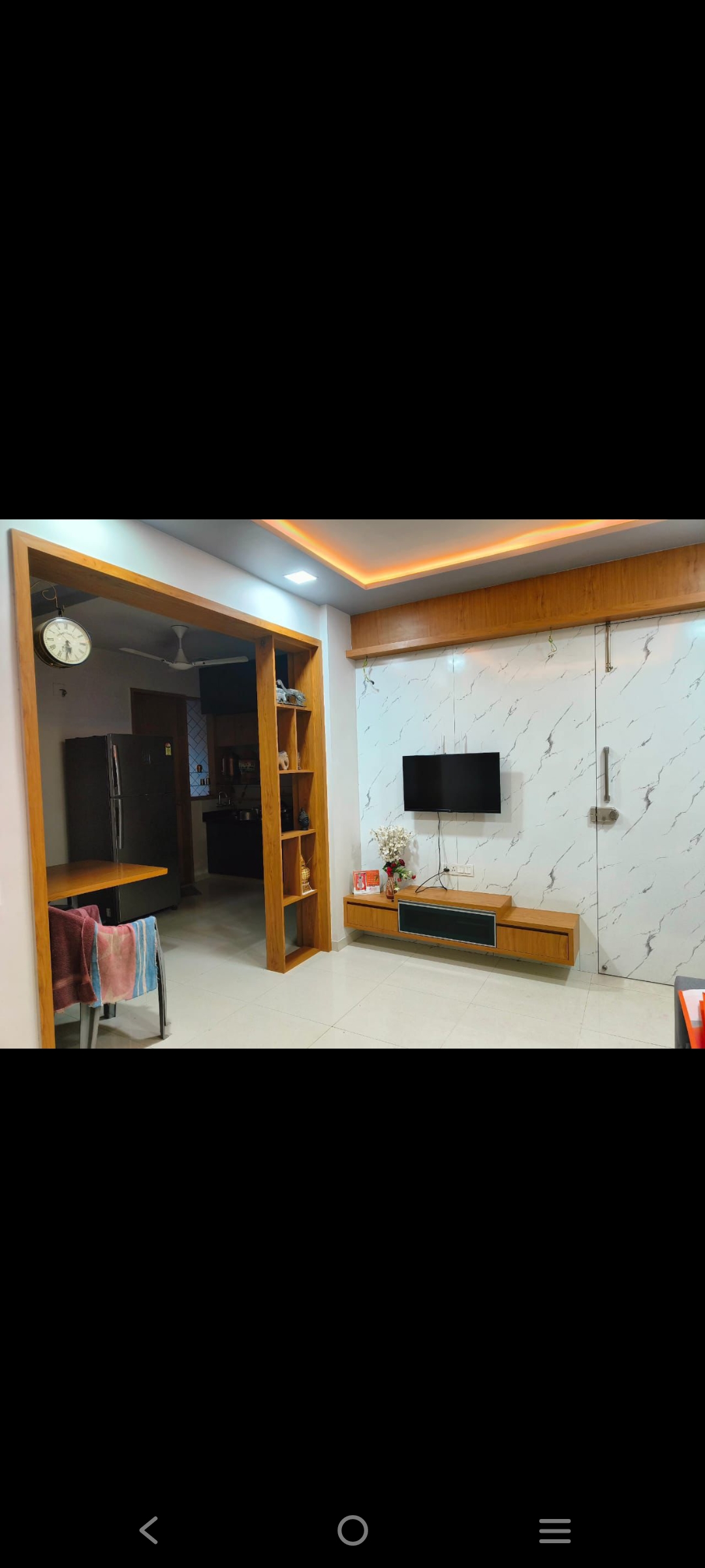 3 BHK + Pooja Room Apartment For Rent in Goyal Orchid Pride