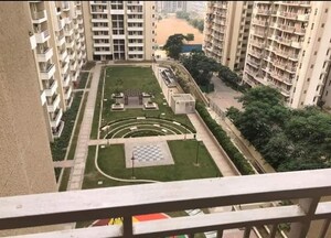 3 BHK Apartment – Exterior View View at BPTP Park Generations, Sector 37d - for Sale