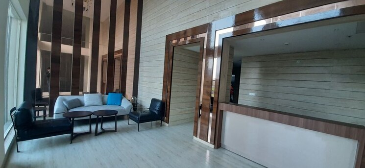 Balcony, bptp-park-generations 3 Bedroom 1520 Sq.Ft. Apartment In Sector 37d Gurgaon 9666213