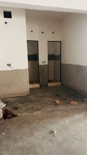 Floor Plan in  Warehouse at Lakadi Fajalpur – for Rent