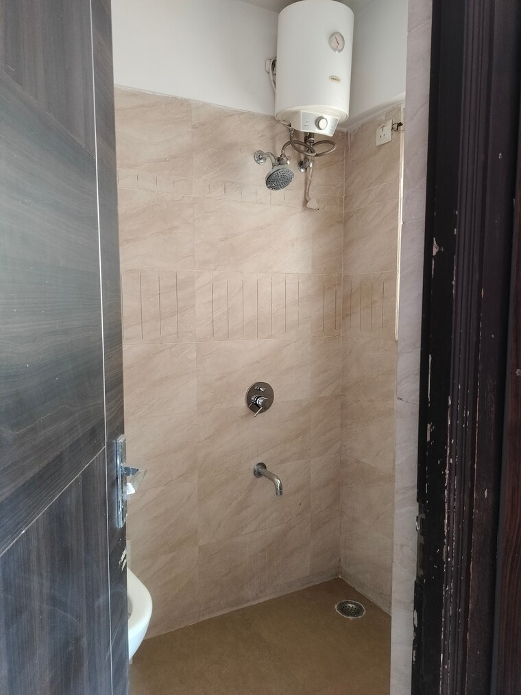 Bathroom, balaji-mesmero 2 Bedroom 1125 Sq.Ft. Apartment In Lohgaon Pune 9666227