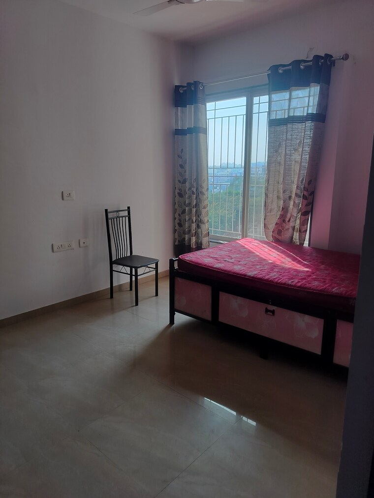 Bedroom, balaji-mesmero 2 Bedroom 1125 Sq.Ft. Apartment In Lohgaon Pune 9666227