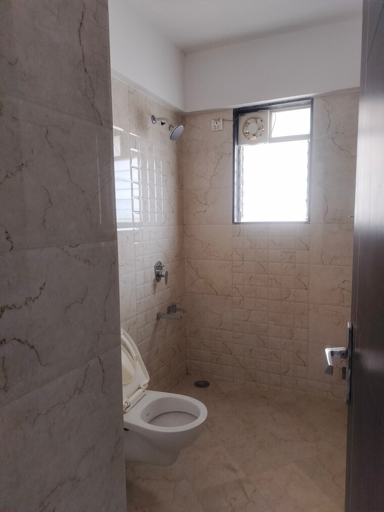 Bathroom, balaji-mesmero 2 Bedroom 1125 Sq.Ft. Apartment In Lohgaon Pune 9666227
