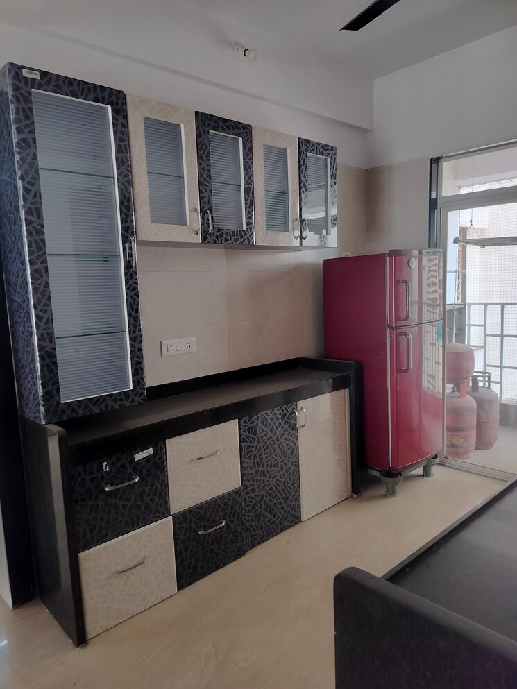 Kitchen, balaji-mesmero 2 Bedroom 1125 Sq.Ft. Apartment In Lohgaon Pune 9666227