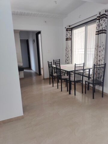 Room in 2 BHK Apartment at Balaji Mesmero, Lohgaon – for Rent