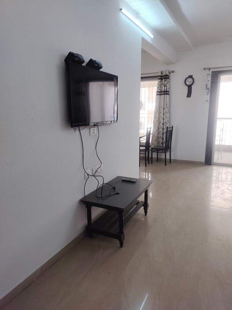 Living Room, balaji-mesmero 2 Bedroom 1125 Sq.Ft. Apartment In Lohgaon Pune 9666227