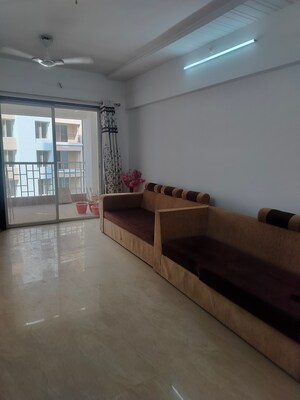 2 BHK Apartment For Rent in Balaji Mesmero, Lohgaon