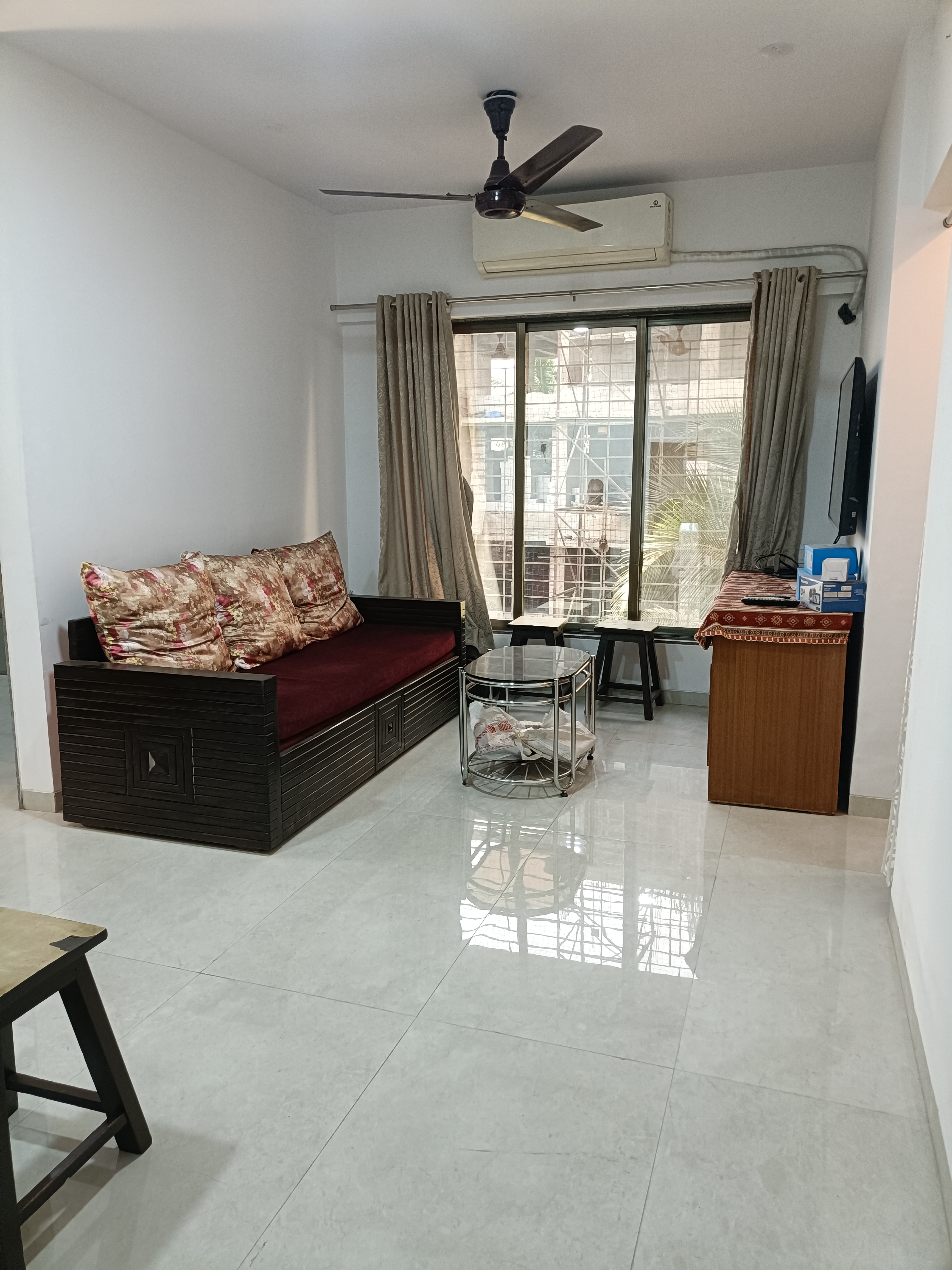 2 BHK Apartment For Rent in Mohini Zen Vrindavan