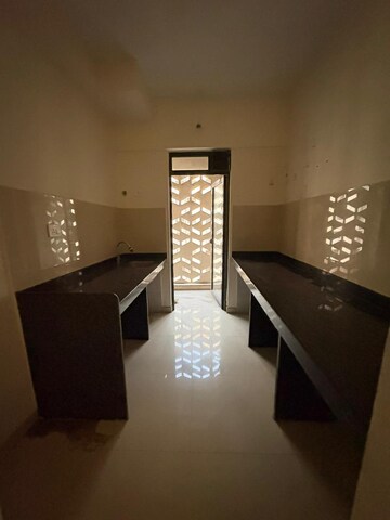 Living Room in 2 BHK Apartment at Lodha Downtown, Dombivli East – for Sale