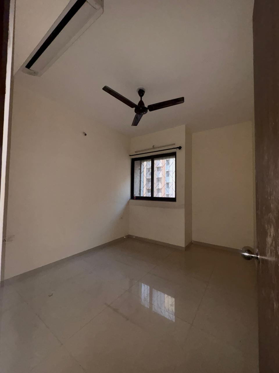 2 BHK + Pooja Room Apartment For Sale in Lodha Downtown