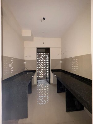 Kitchen in 2 BHK Apartment at Lodha Downtown, Dombivli East – for Sale